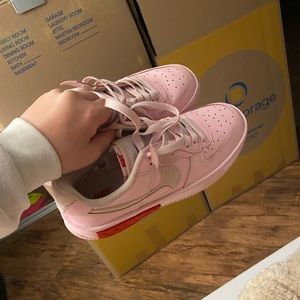 Nike Air Force 1 Low Fontanka